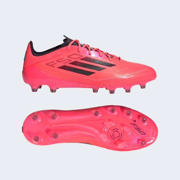 アディダス F50 ELITE AG / 人工芝用 / F50 Elite AG - ピンク