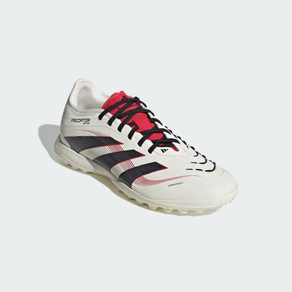 adidas Predator Pro Turf Boots - White | adidas Türkiye