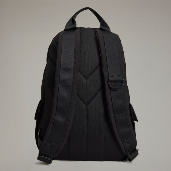 アディダス Y-3 Small Backpack - ブラック | アディダス ジャパン