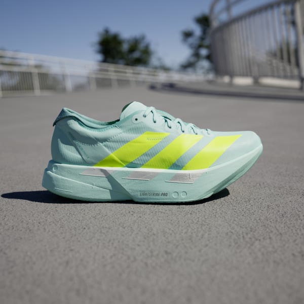 アディダス アディゼロ アディオス プロ 4 / Adizero Adios Pro 4