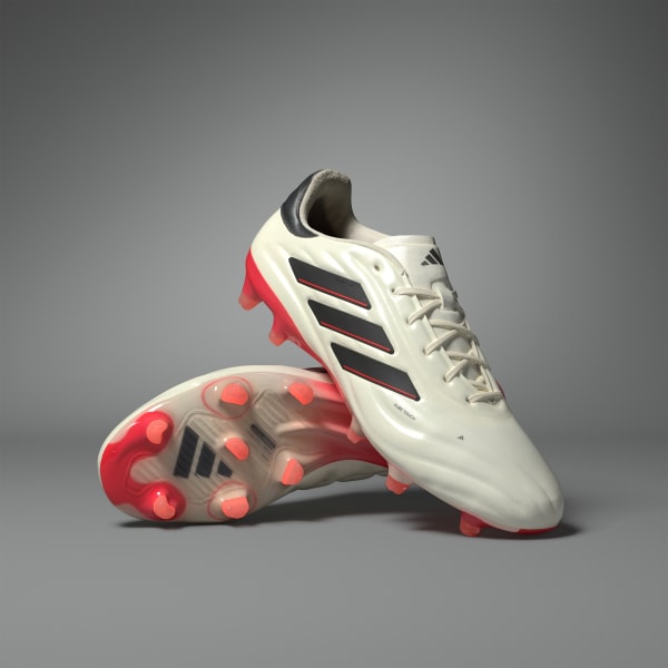 adidas Copa Pure 2 Elite FG - Beige | adidas Switzerland