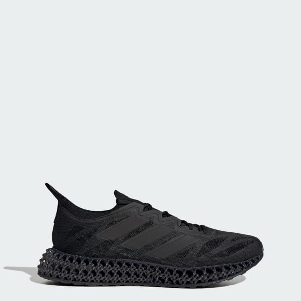 アディダス 4DFWD 3 ランニング / 4DFWD 3 Running - ブラック