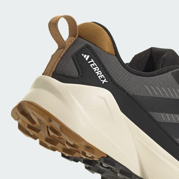 adidas Terrex Trailmaker 2 RAIN.RDY Hiking Sneakers - Grey | Free