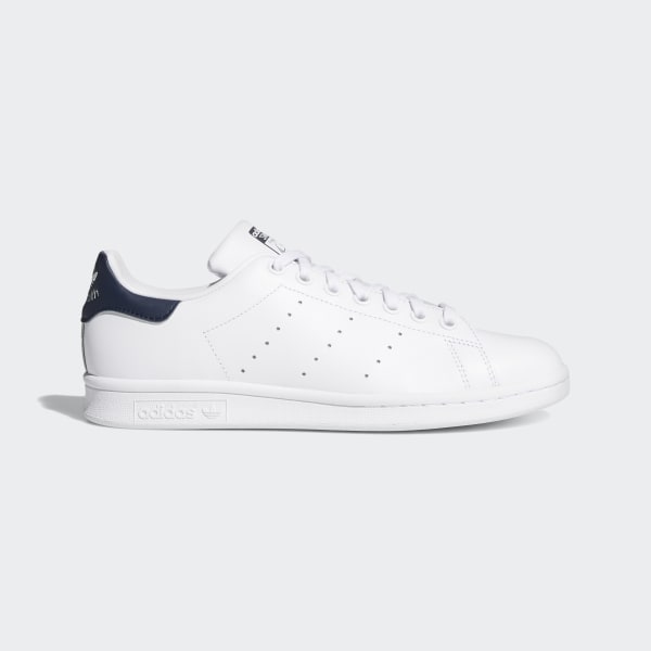 adidas Stan Smith Shoes - White | Free Shipping with adiClub