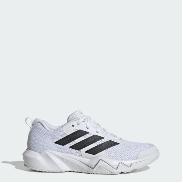 adidas Rapidmove Go Training Sneakers - White | Free Shipping with