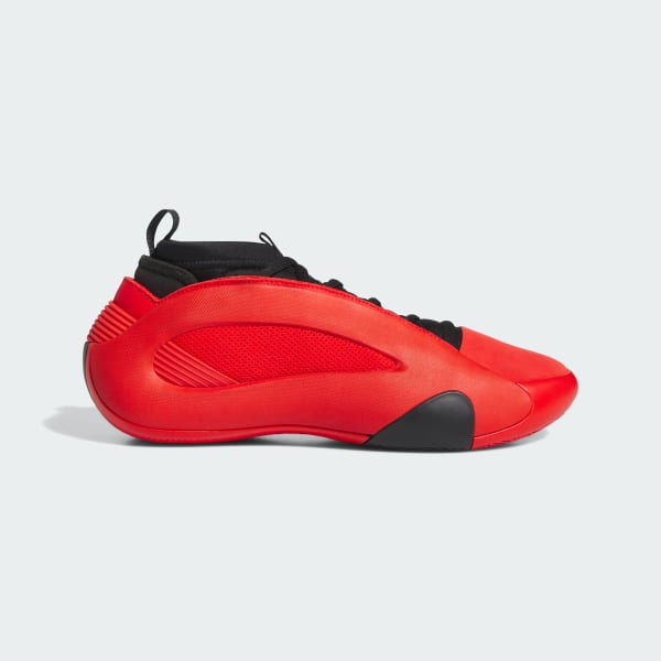 Tênis Harden Volume 8 - Vermelho adidas | adidas Brasil