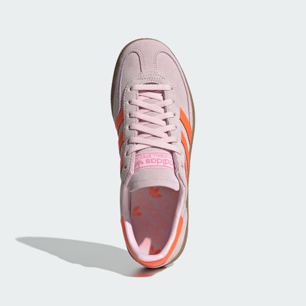 adidas Handball Spezial Sneakers - Pink | Free Shipping with adiClub