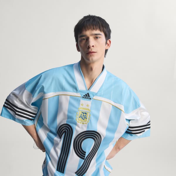 adidas FIFA World Cup™ - アルゼンチン代表 【アディダス公式】