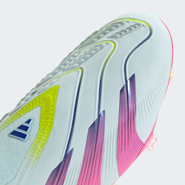 アディダス プレデター ELITE 99 CAPSULE レースレス FG / 天然芝用