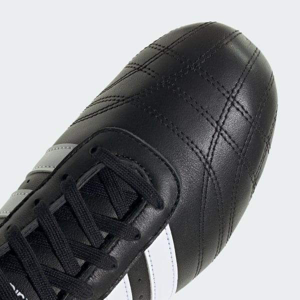 adidas Taekwondo Lace Sneakers - Black | Free Shipping with adiClub