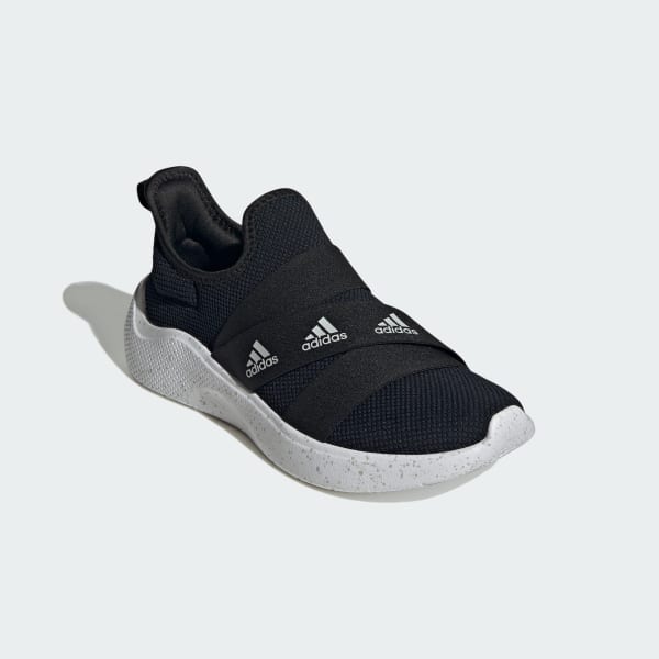 Black Puremotion Adapt Sneakers