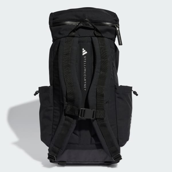 adidas by Stella McCartney Backpack - Black | Free Shipping with