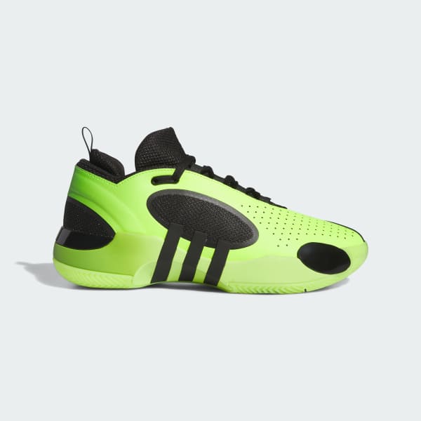 adidas D.O.N. Issue 5 Basketball Sneakers - Green | Free Shipping
