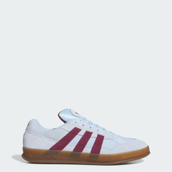 adidas ALOHA SUPER Sneakers - Blue | Free Shipping with adiClub
