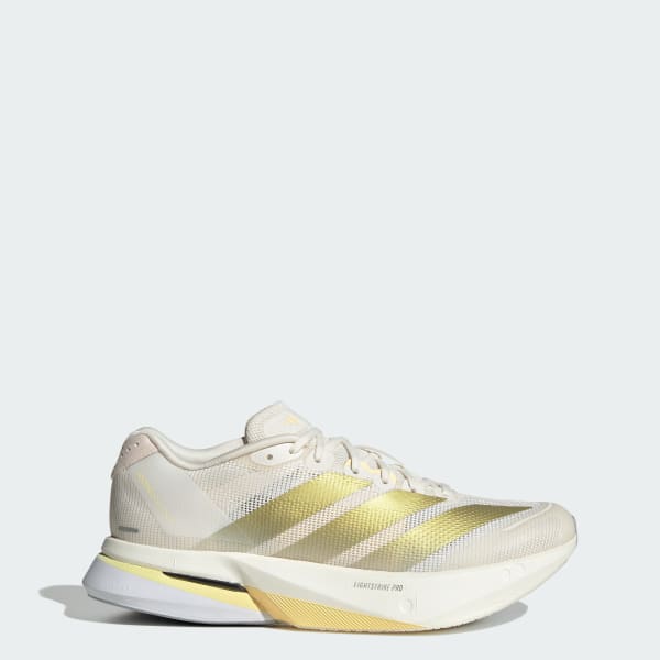アディゼロ ボストン13 newカーラー27.5cm adidas Adizero Boston 13