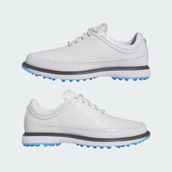 adidas MC80 SPIKELESS GOLF SNEAKER - Grey | Free Shipping with adiClub