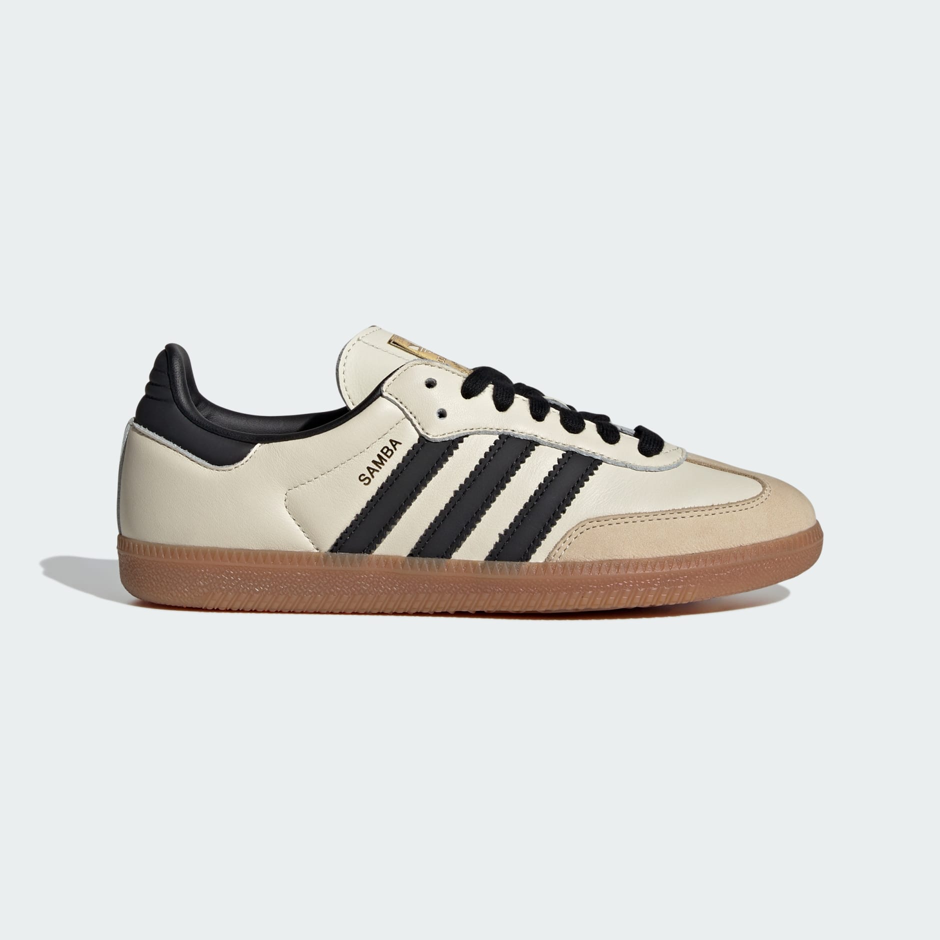 Shoes - Samba OG Shoes - White | adidas Oman