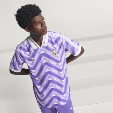 adidas メンズ - レアル・マドリード 【アディダス公式】
