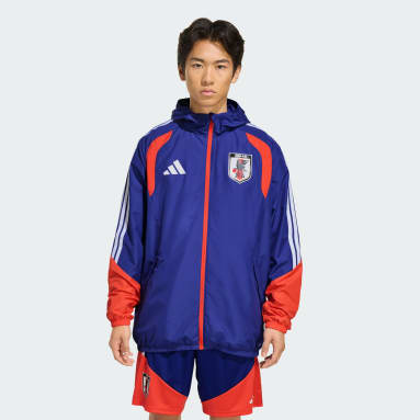 adidas トレーニングウェア - サッカー日本代表 【アディダス公式】