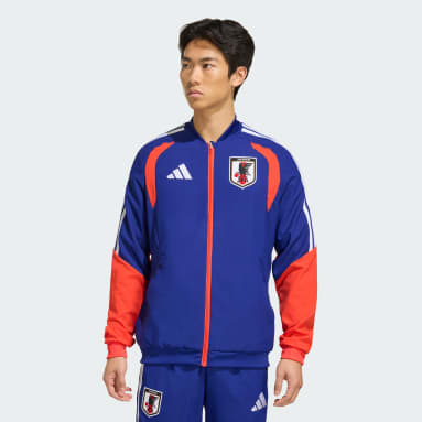 adidas トレーニングウェア - サッカー日本代表 【アディダス公式】
