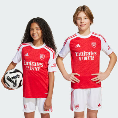 adidas ホームユニフォーム - アーセナルFc 【アディダス公式】