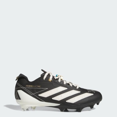 Black - Adizero Electric - Cleats | adidas US