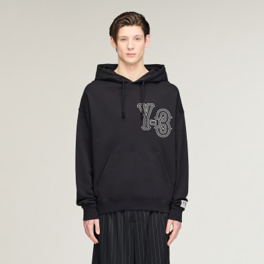 adidas パーカー（フーディー） - Y-3 【アディダス公式】
