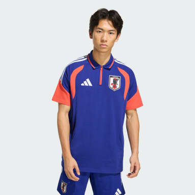 adidas トレーニングウェア - サッカー日本代表 - 代表 【アディダス公式】