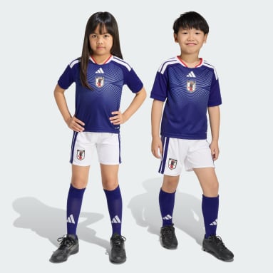 adidas セットアップ - サッカー日本代表 【アディダス公式】