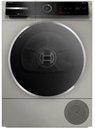 Bosch WGB246AXUC 24 Inch Smart Front Load Washer with 2.4 cu ft