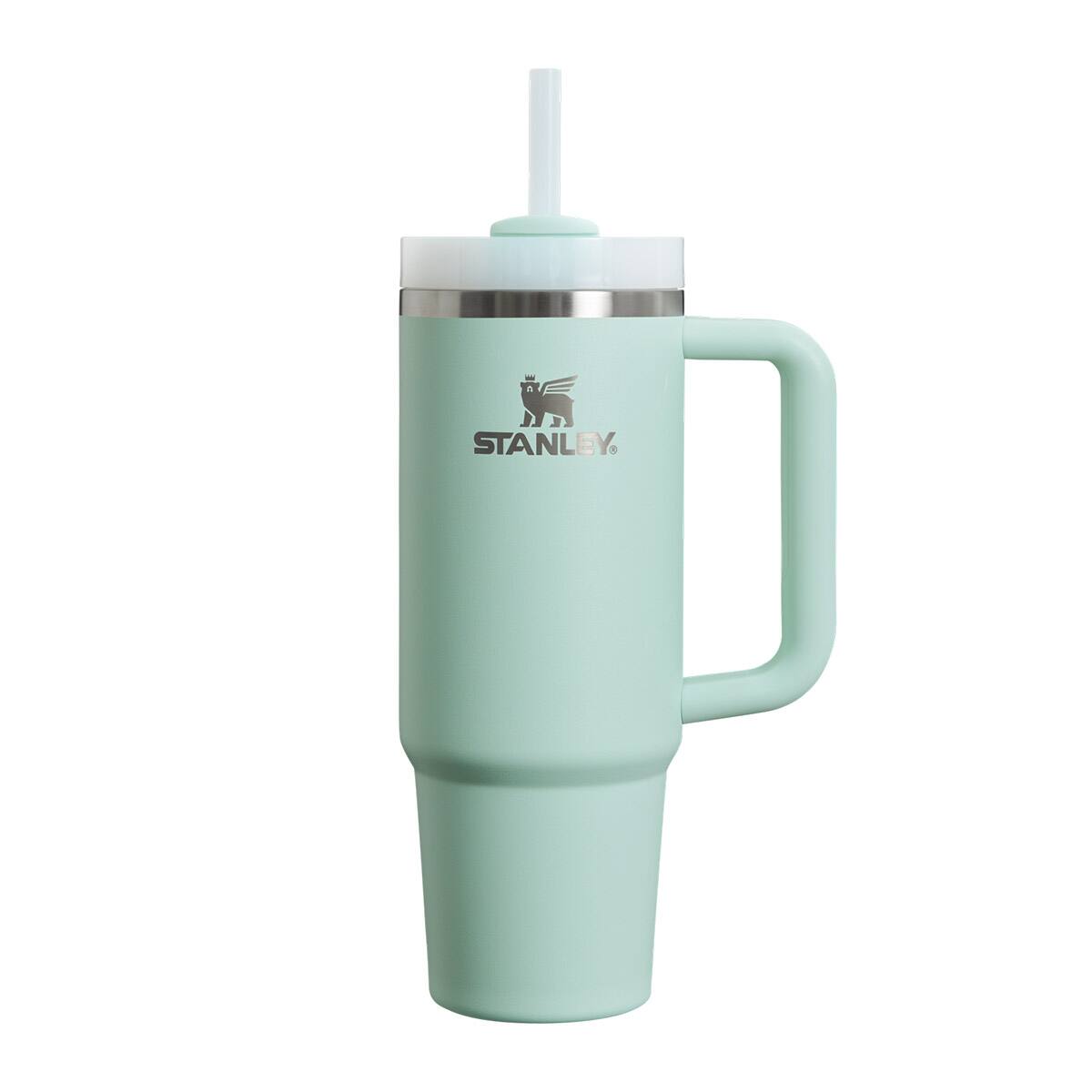 STANLEY The Quencher H2.O FlowState™ Tumbler MINT （スタンレー ザ