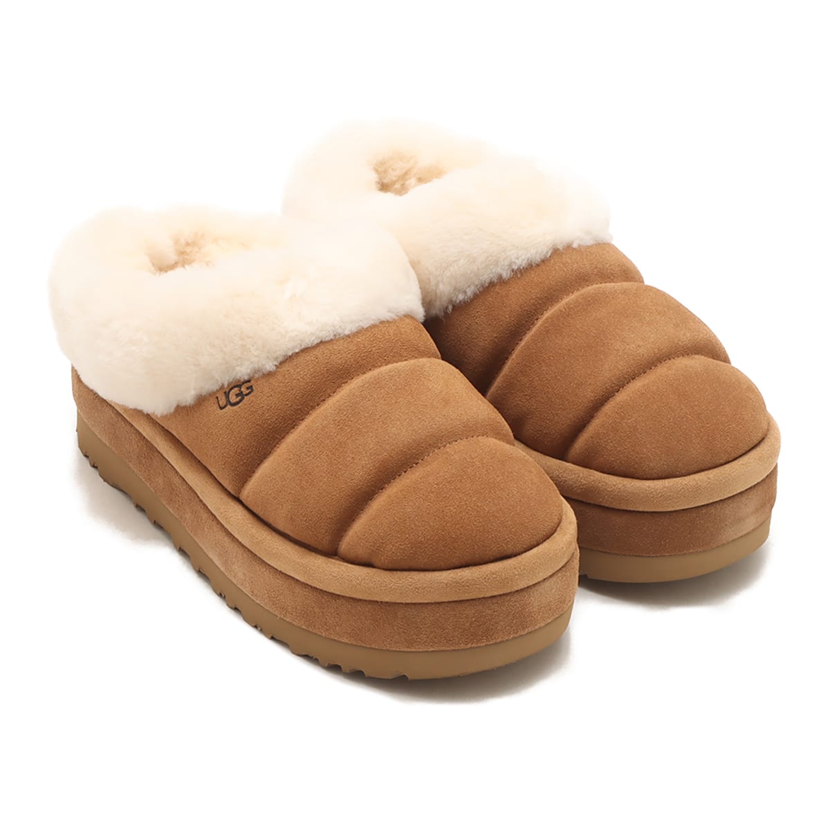 UGG TAZZLITA CHESTNUT （アグ タズリタ-キャメル） | atmos（アトモス