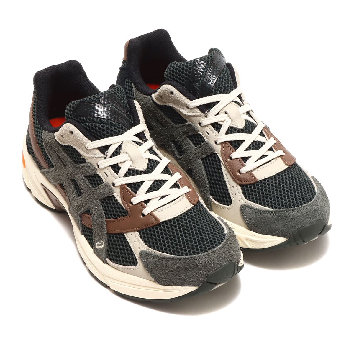 asics GEL-1130 HAL STUDIO EVERGREEN/EVERGREEN 23SS-S（アシックス
