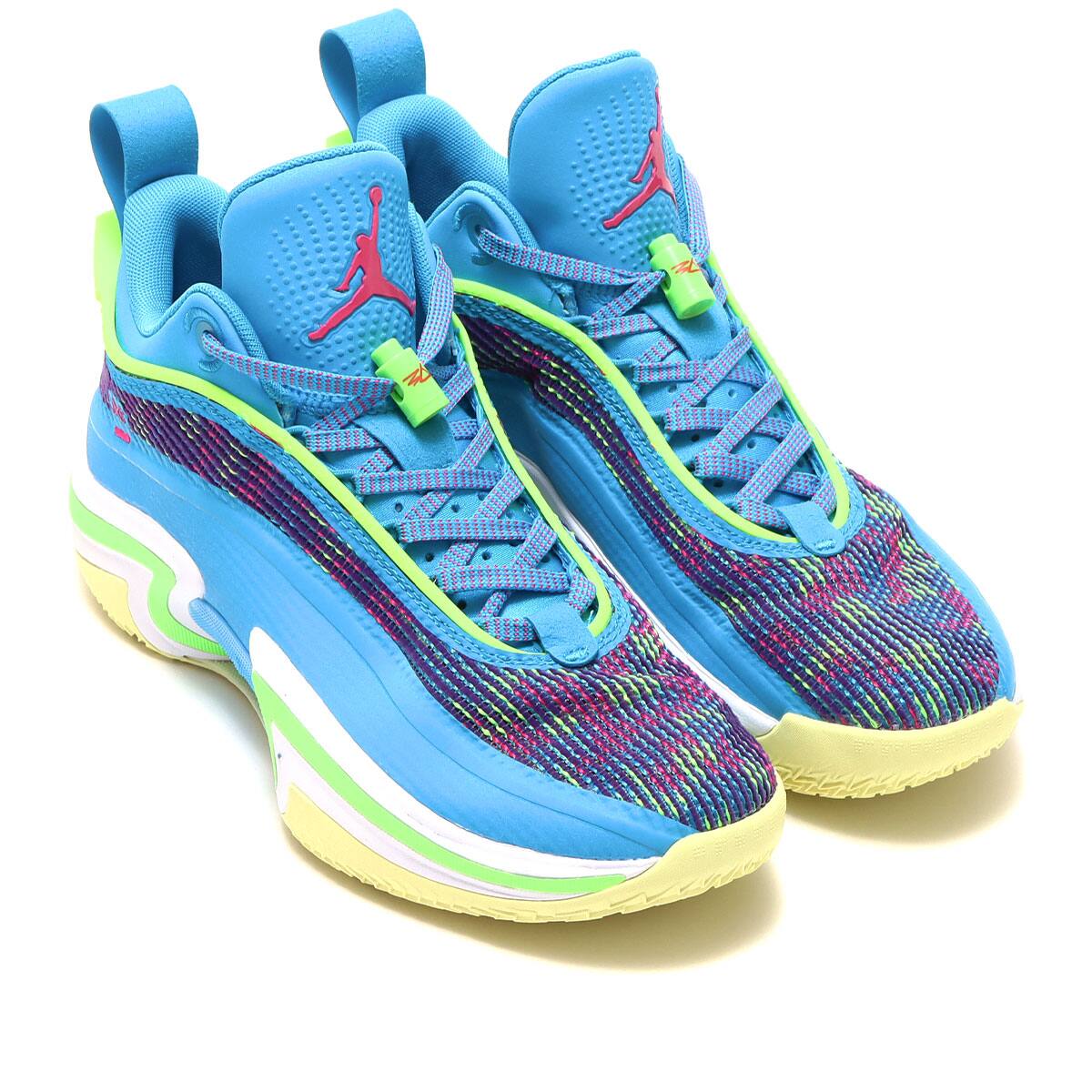 シューズ(男性用) AIR JORDAN XXXVI LOW LUKA PF LASER 28cm JORDAN