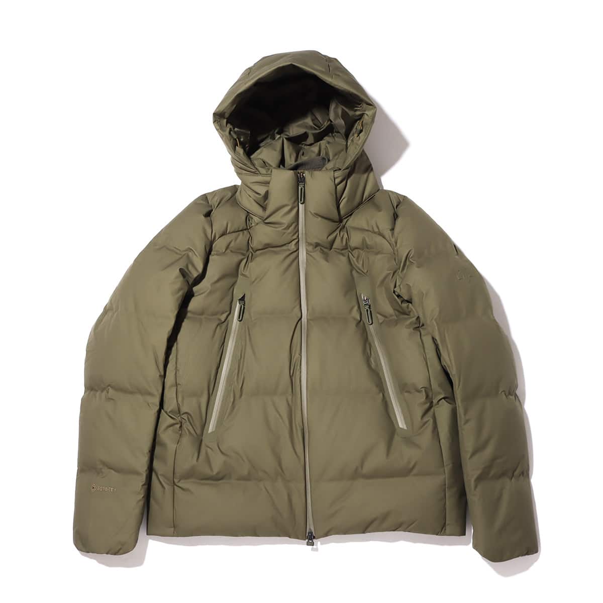 DESCENTE MIZUSAWA DOWN JACKET 
