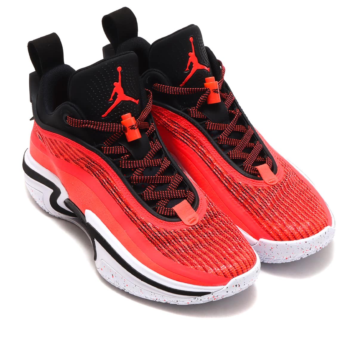 JORDAN BRAND AIR JORDAN XXXVI LOW PF INFRARED 23/INFRARED 23-BLACK