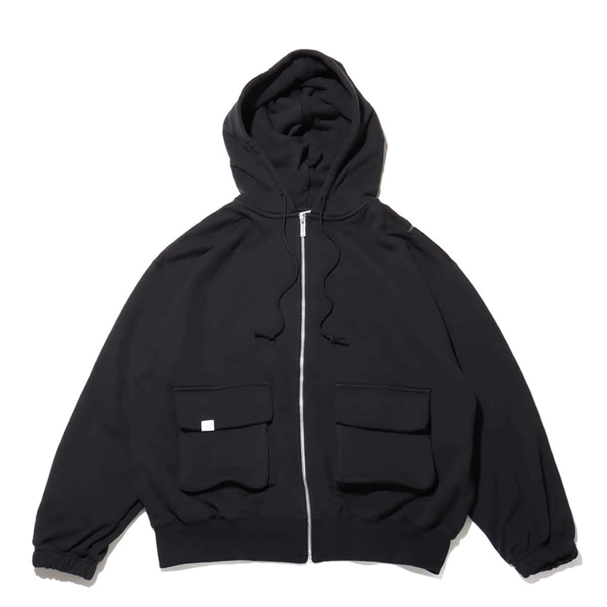 NIKE AS W NSW DANCE OS FZ HDY BLACK/ANTHRACITE （ナイキ ウィメンズ