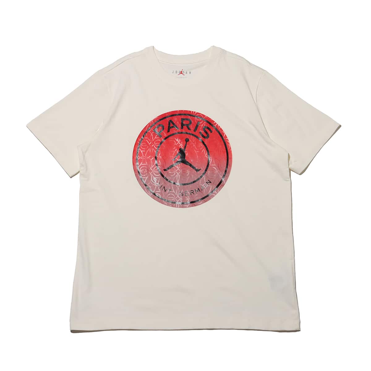 JORDAN BRAND M J PSG SS LOGO TEE SAIL （ジョーダン ブランド