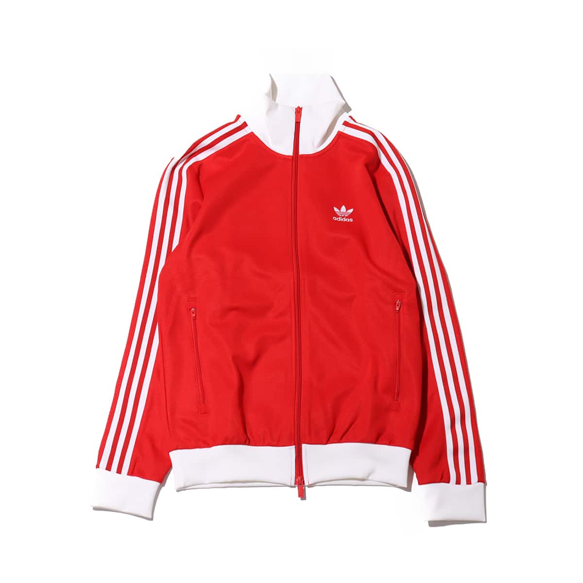 adidas CLASSIC TRACK TOP BETSCA/WHITE（アディダス クラシック