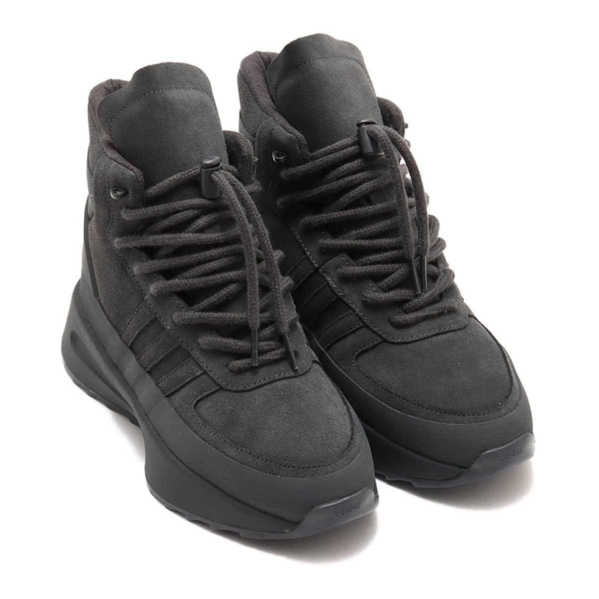 adidas FEAR OF GOD ATHLETICS LOS ANGELES HKR CARBON/CARBON/CARBON