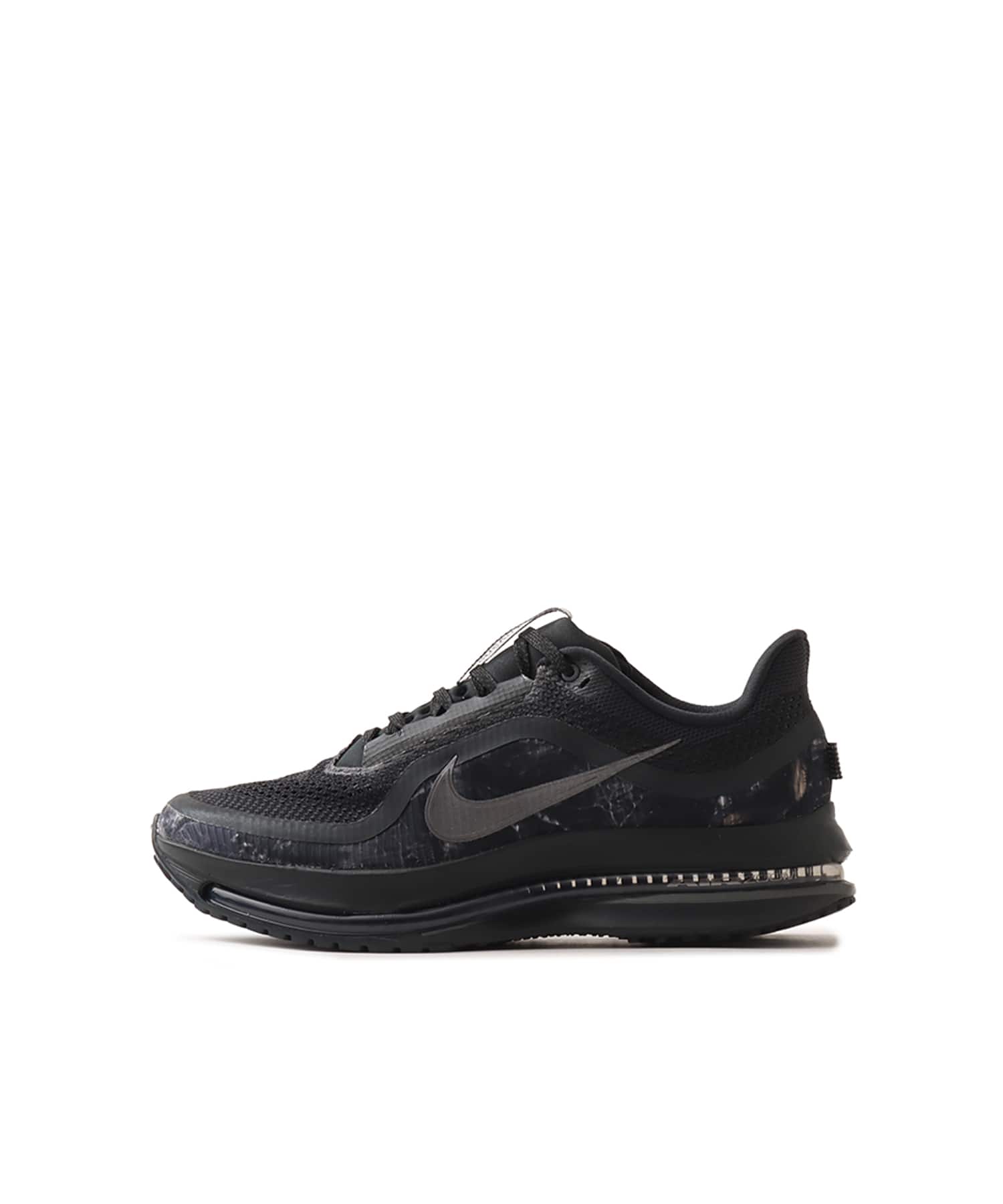 NIKE PEGASUS PREMIUM CM OFF NOIR/MTLC DARK GREY-BLACK-IRON GREY