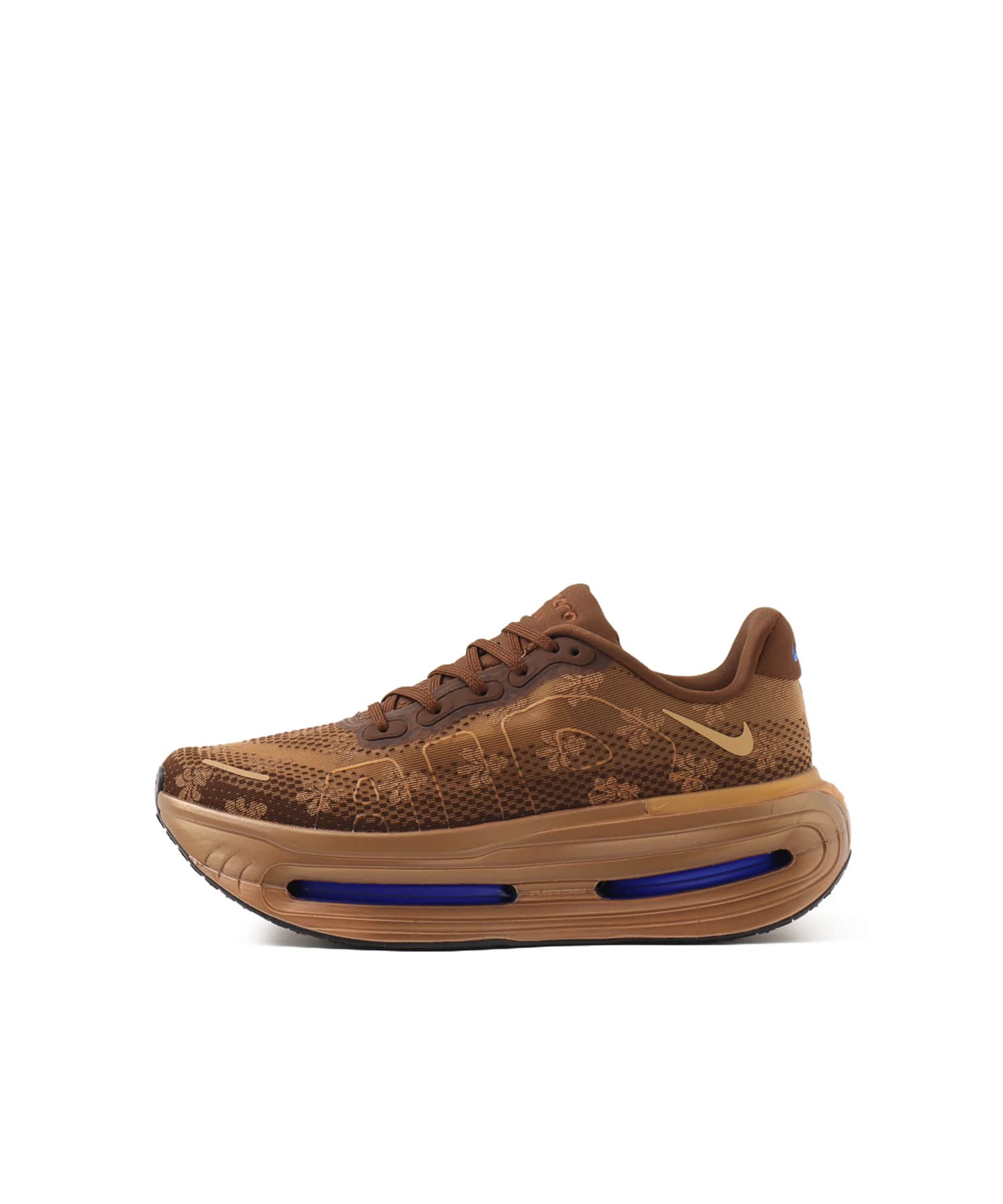 NIKE W NIKE VOMERO PREMIUM QS FDL FLT STOUT/FLT STOUT-CACAO WOW