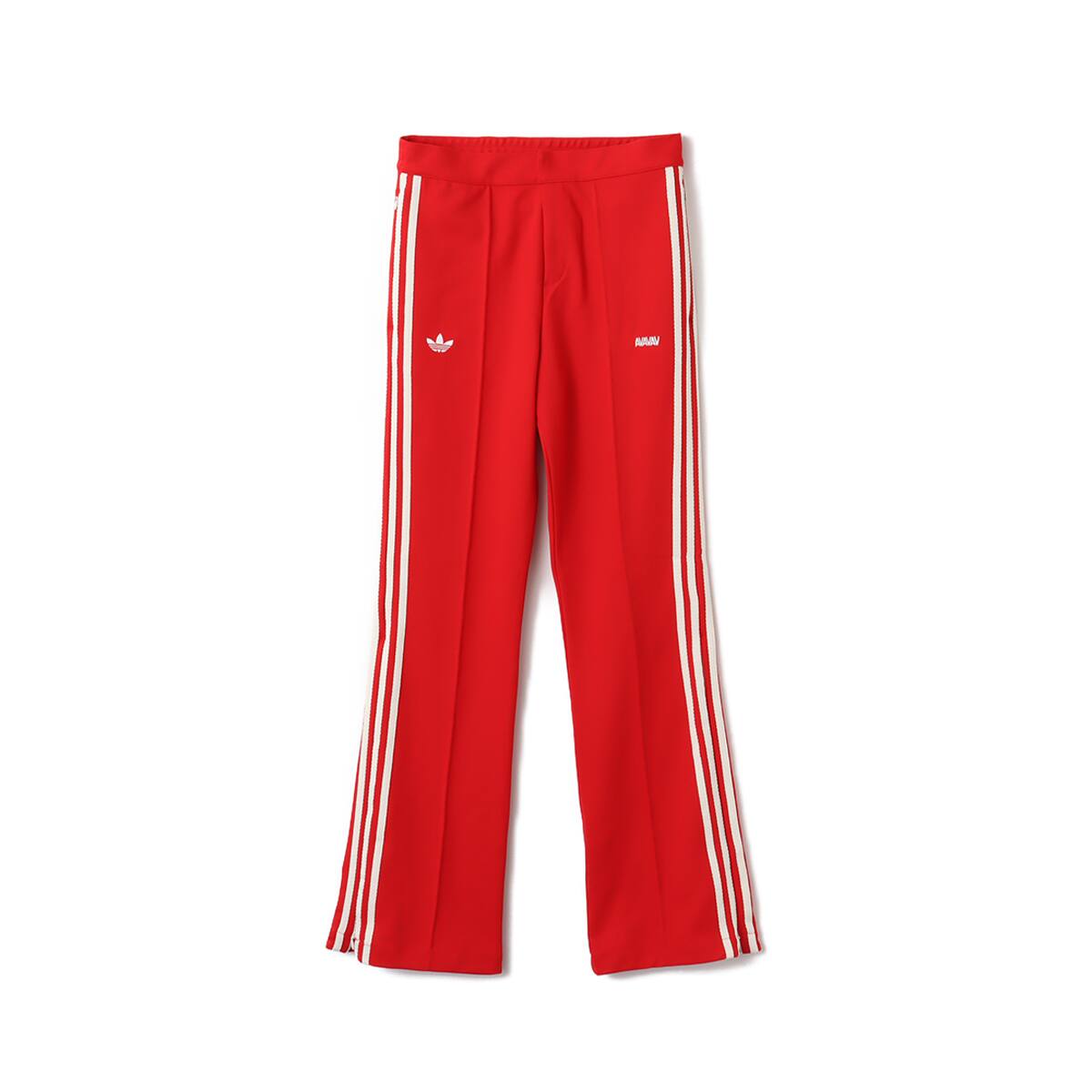 adidas by Avavav TRACK PANTS BETSCA （アディダス バイ アヴァヴァヴ