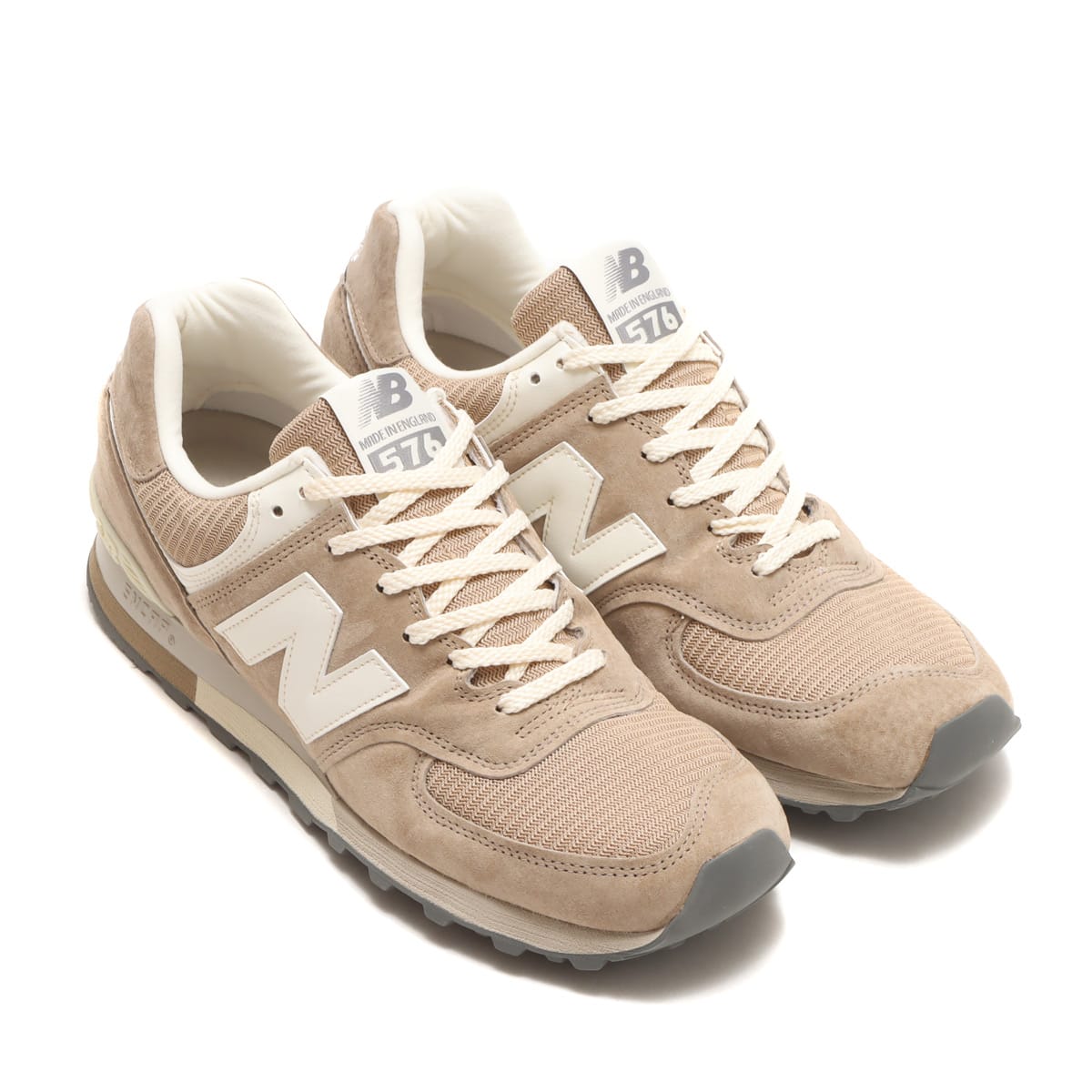 New Balance OU576BEI BEIGE（ニューバランス OU576BEI-ベージュ