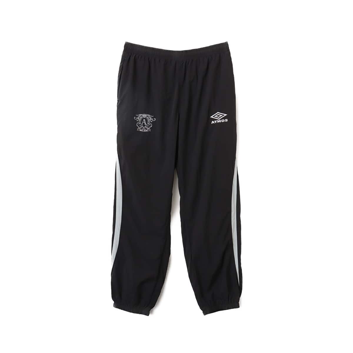 UMBRO x atmos Track Pants BLACK （アンブロ x アトモス トラック