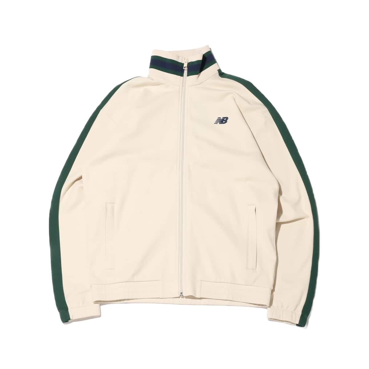 New Balance Sportswear Greatest Hits フルジップ トラックジャケット