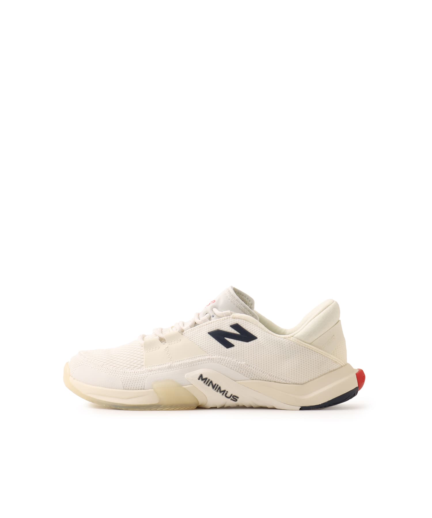 New Balance SHOHEI X NB MINIMUS TR V2 WHITE（ニューバランス