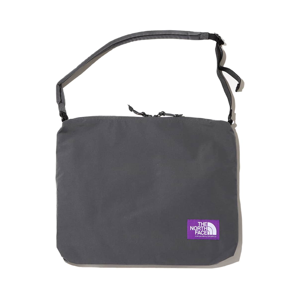 THE NORTH FACE PURPLE LABEL Field Shoulder Bag Asphalt Gray （ザ
