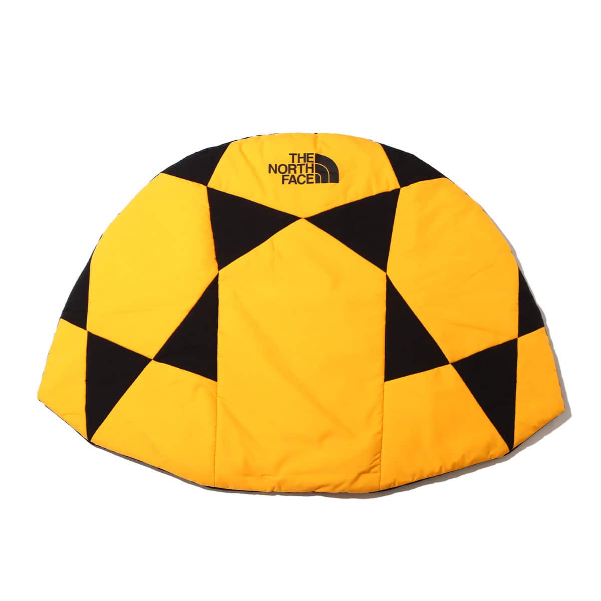 THE NORTH FACE BABY TNF INSULATION MAT サミットゴールド（ザ