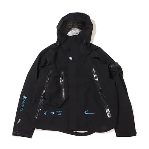 NIKE AS M NRG OFF-WHITE FLC HOODIE BLACK 22HO-S（ナイキ NRG CL